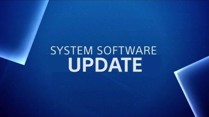 PS4 aggiornamento 6.50