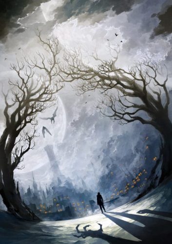 Ys IX: Monstrum Nox