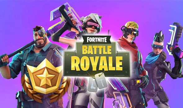 come cambiare account su fortnite 2