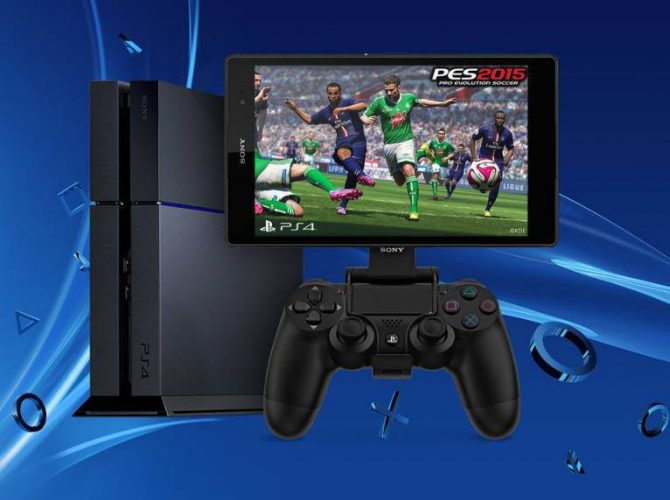 come giocare alla PS4 su Android-guida