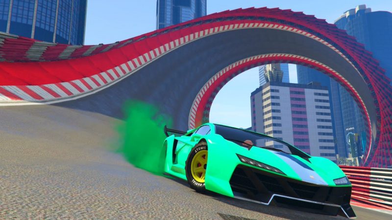 come guadagnare soldi su GTA Online 2