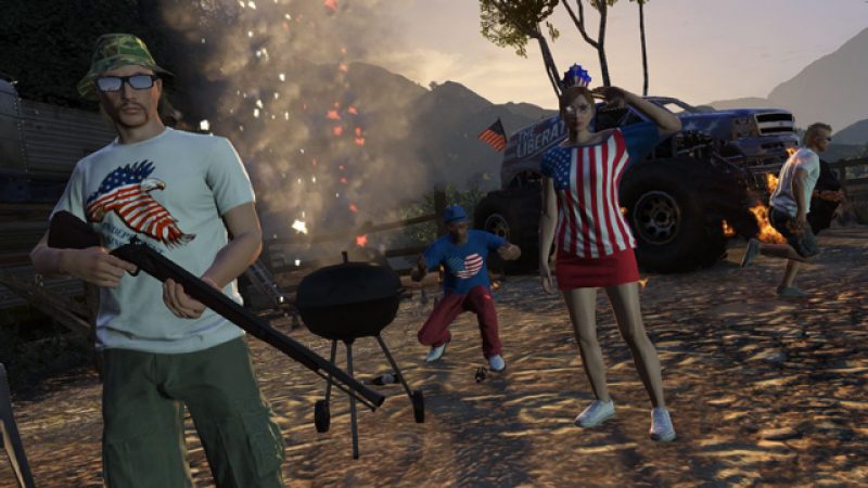 come guadagnare soldi su GTA Online 3