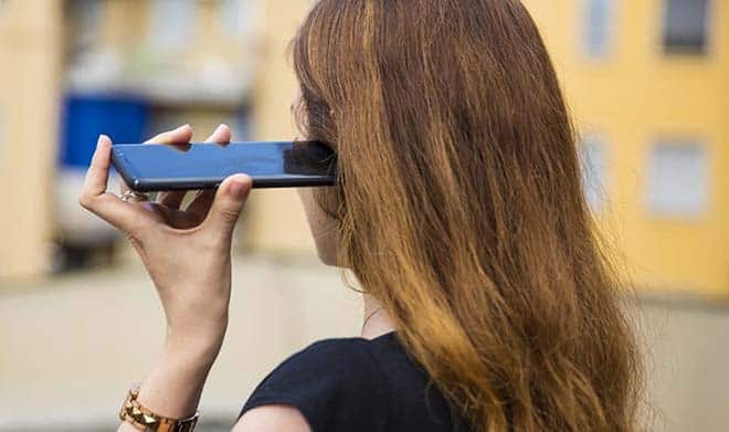 come salvare gli audio di whatsapp 2