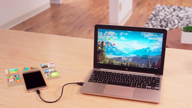 come trasferire foto da smartphone a pc 1