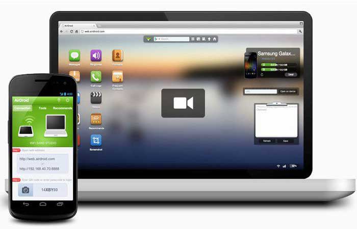 come trasferire foto da smartphone a pc 2