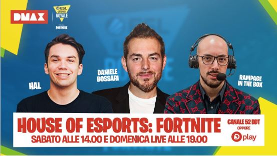 eSports