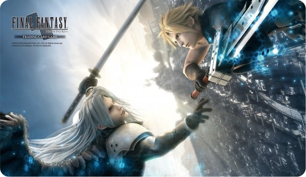 final fantasy 7