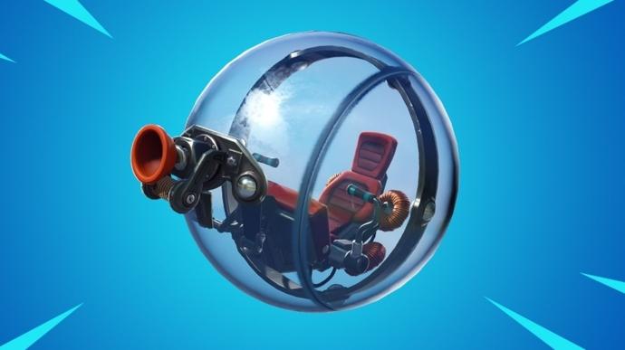 fortnite aggiornamento