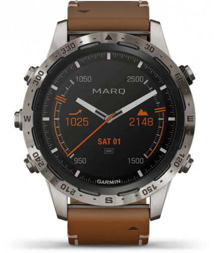 garmin marq