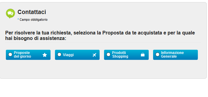 groupalia contatti 