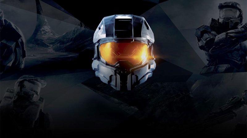 halo the masterchief collection pc