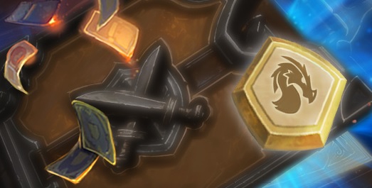 hearthstone anno del drago 