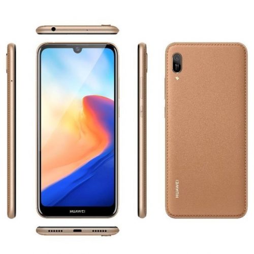 huawei Y6 Amazon