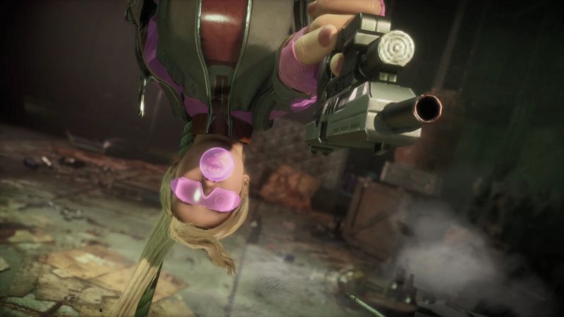 mortal kombat 11 cassie