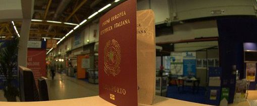 rinnovo passaporto-documenti e validità