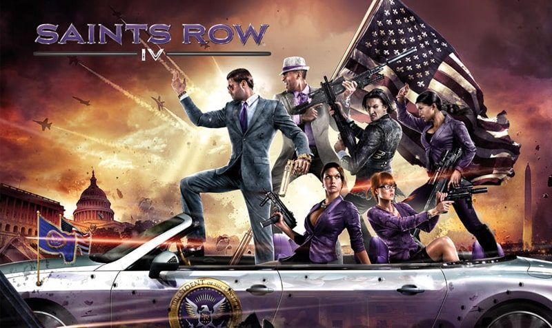 trucchi saints row 4