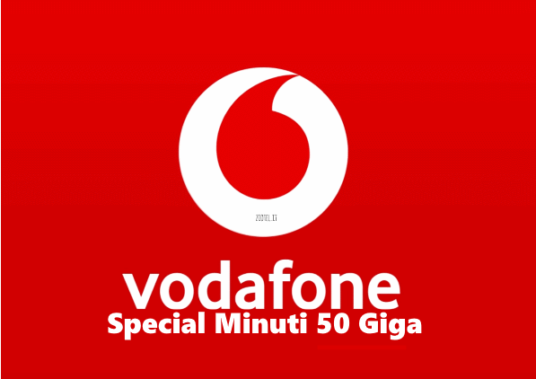torna in vodafone