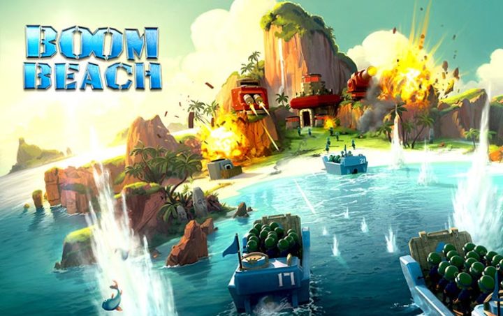 trucchi boom beach 3
