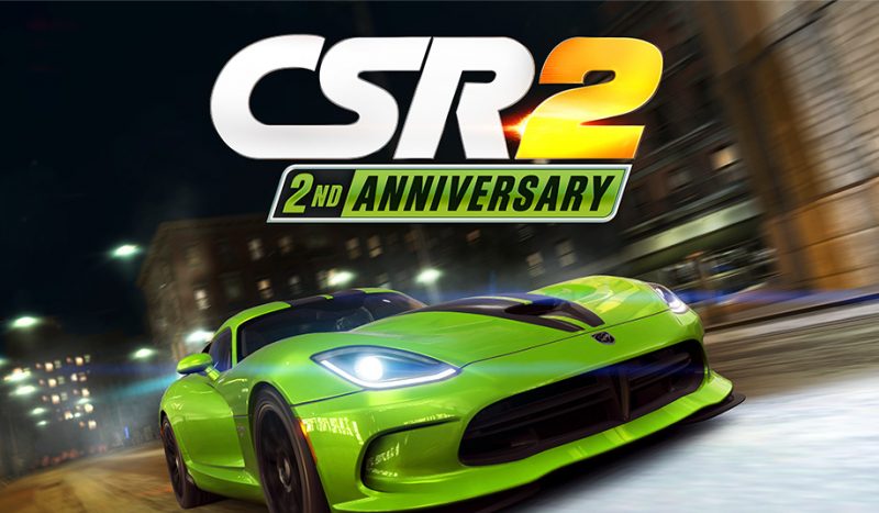 trucchi csr racing 3