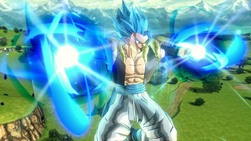 trucchi dragon ball xenoverse 2