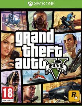 trucchi gta 5-xbox one