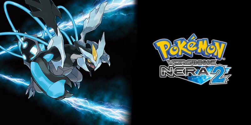 trucchi pokémon nero 2 2