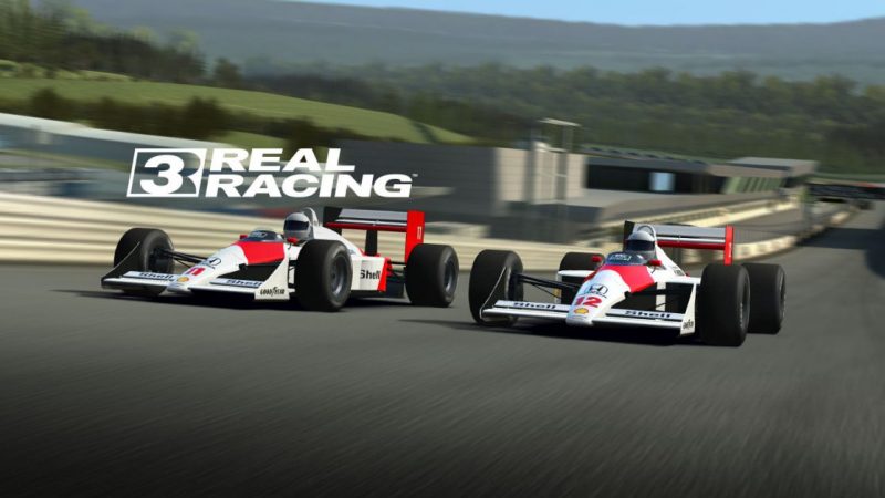 trucchi real racing 3 2