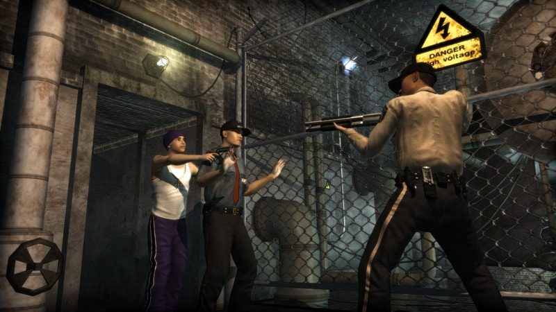 trucchi saints row 2 1