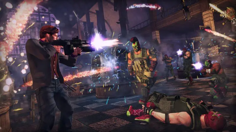 trucchi saints row 3 2