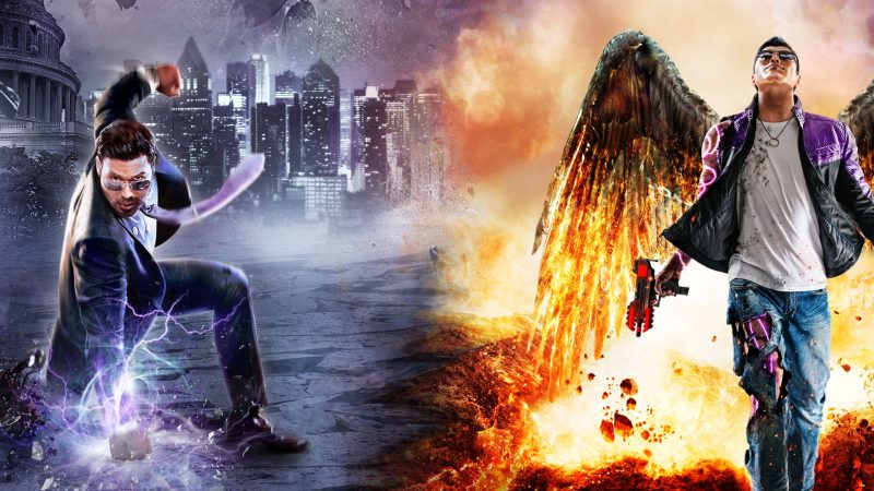 trucchi saints row 4 1