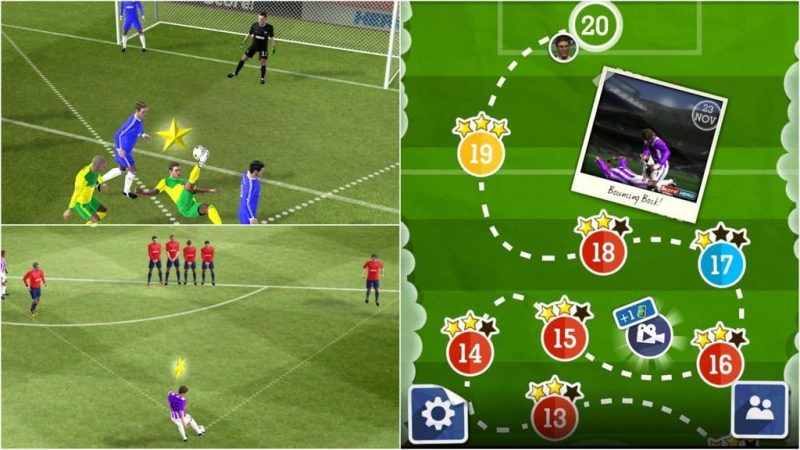 trucchi score hero 1