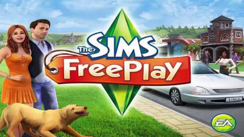 trucchi the sims freeplay 2