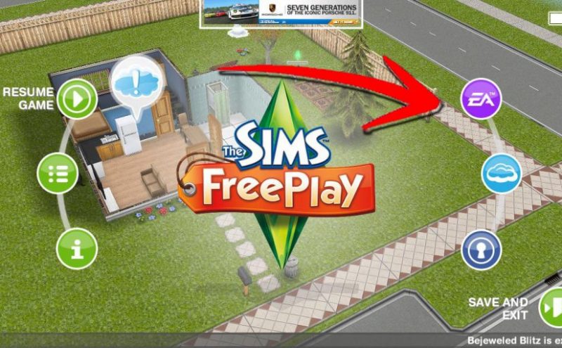 trucchi the sims freeplay 2