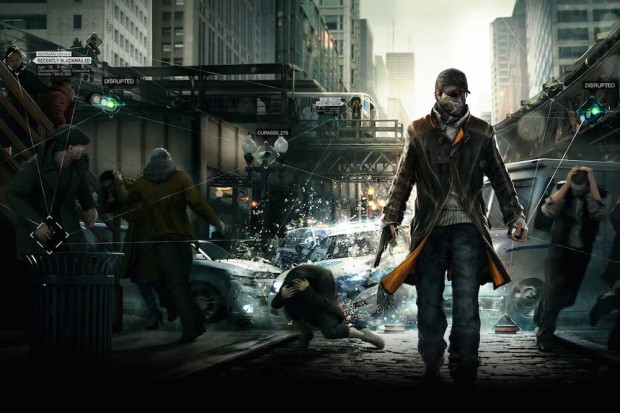 trucchi watch dogs 1