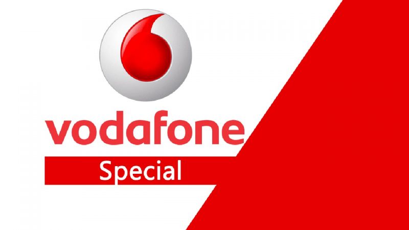 vodafone offerte 2