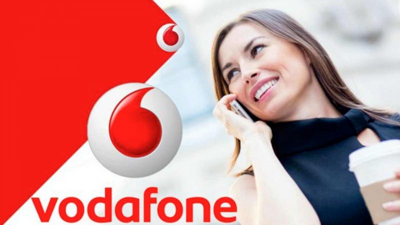 vodafone total unlimited
