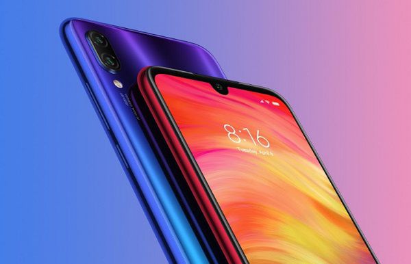 xiaomi redmi note 7 prezzo