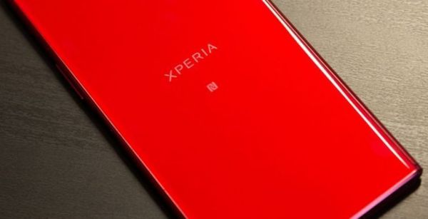 xperia 4