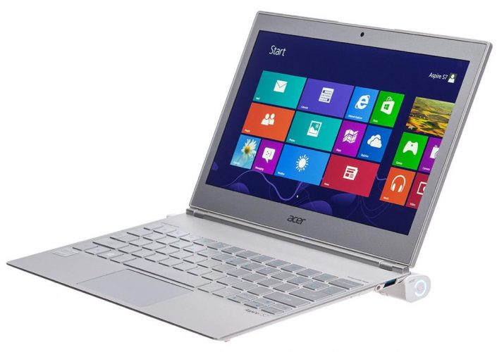 acer aspire -2