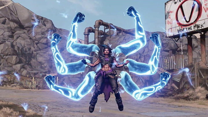 borderlands 3 su epic games store 1