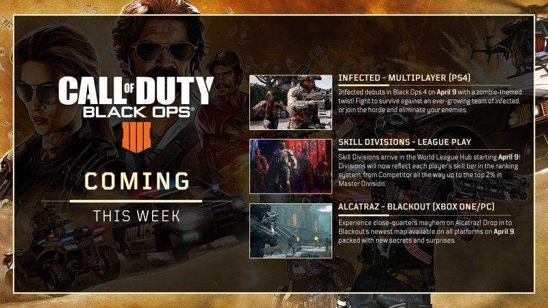 call of duty black ops 4 1