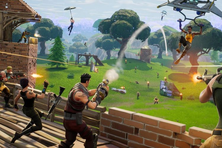 come cambiare nome su fortnite -3
