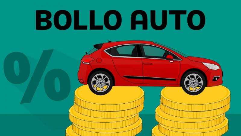 come pagare il bollo auto 2