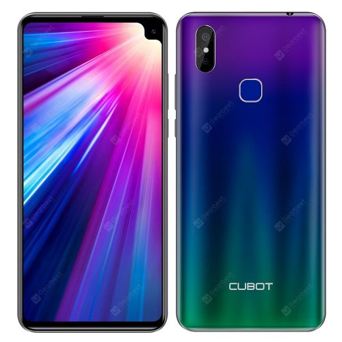 cubot max 2 coupon gearbest 1