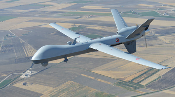 droni da guerra -2