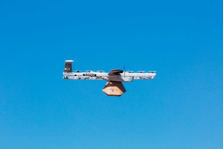 droni wing -2