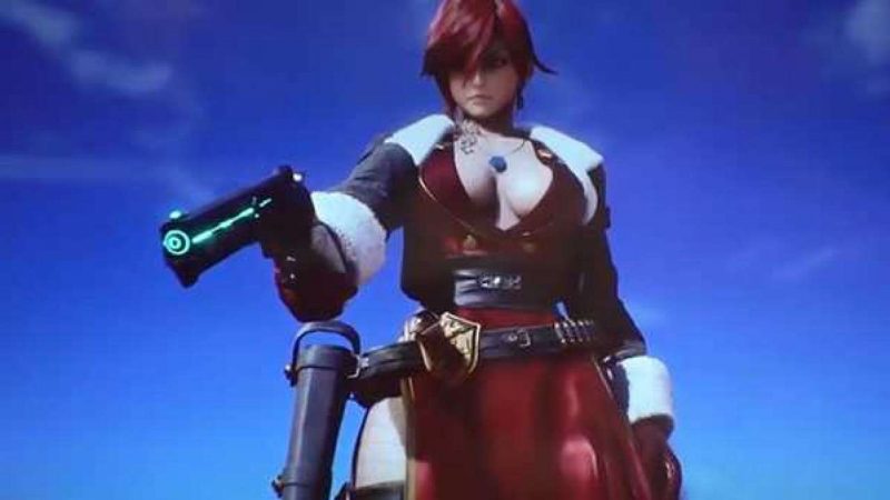 fighting ex layer alpha gratis 1