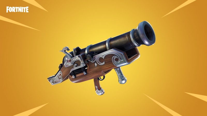 fortnite aggiornamento 8.0 -2