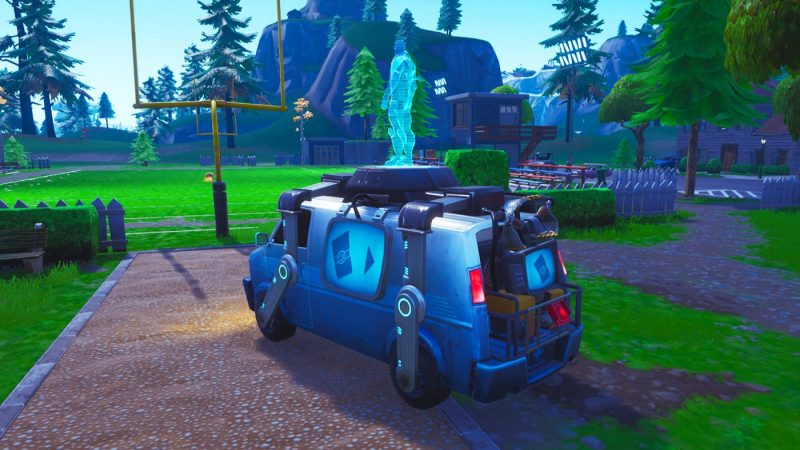 fortnite aggiornamento 8.30