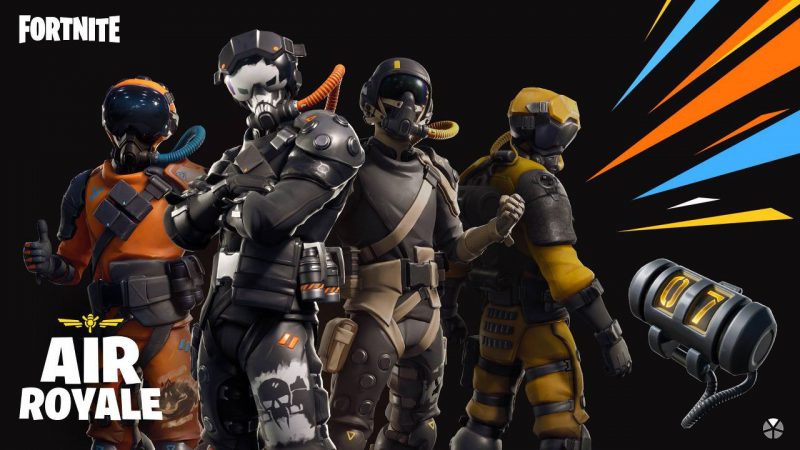 fortnite skin stagione 8 -2